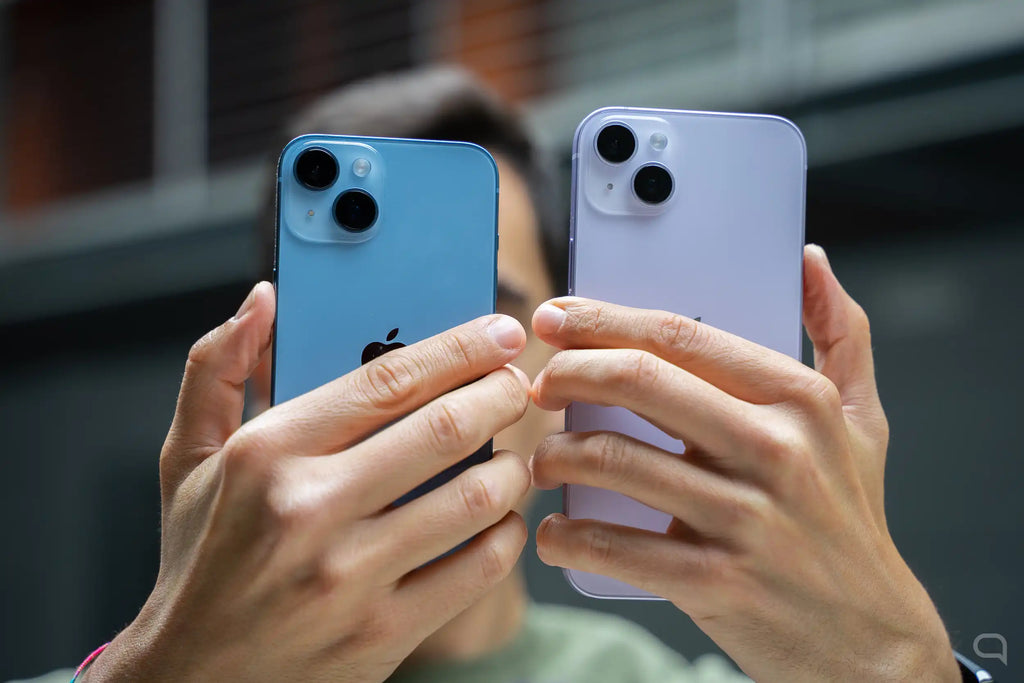 Todos los grandes fabricantes de smartphones han comenzado 2023 cayendo en ventas... salvo el de siempre